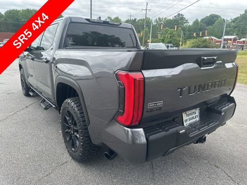 Used 2023 Toyota Tundra SR5 AWD/4WD image 5