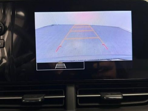 New 2026 Chevrolet Trax RS w/ Sunroof Package image 29