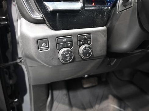 Used 2023 Chevrolet Silverado 1500 LT AWD/4WD image 23