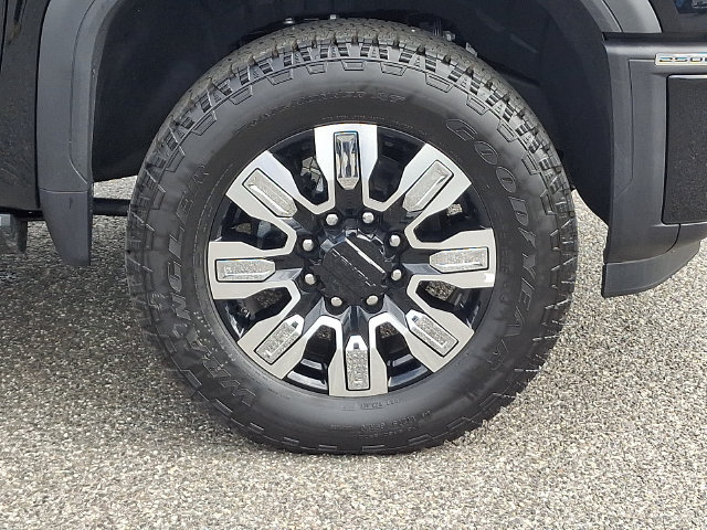 Used 2026 GMC Sierra 2500 Denali w/ Denali Reserve Package AWD/4WD image 27