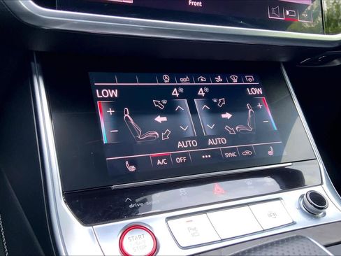 Used 2020 Audi S7 Prestige w/ Prestige Package AWD/4WD image 32