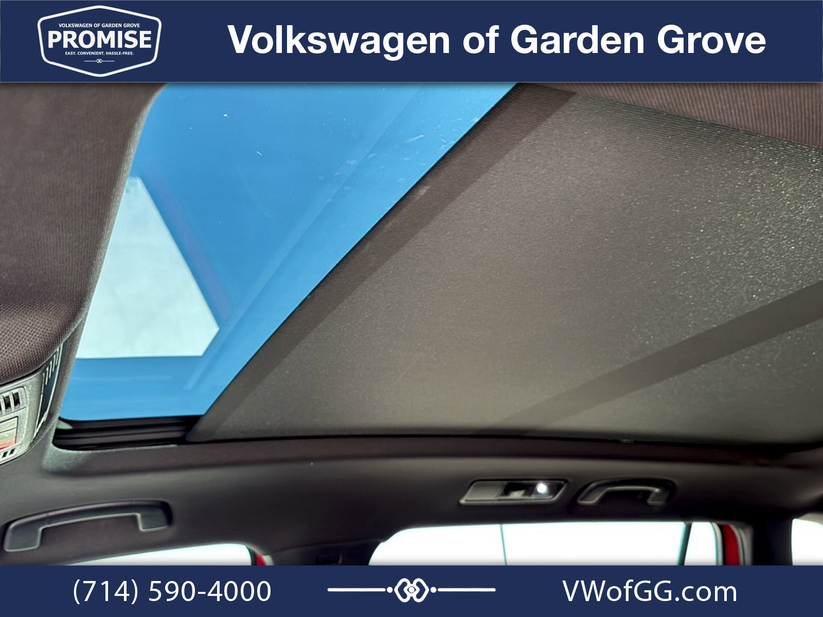 Used 2024 Volkswagen Tiguan SE R-Line FWD image 18