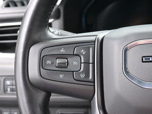 Used 2023 GMC Yukon XL Denali Ultimate image 21