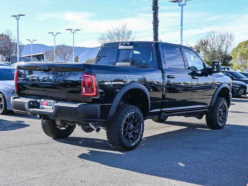 New 2026 RAM 2500 Power Wagon image 4