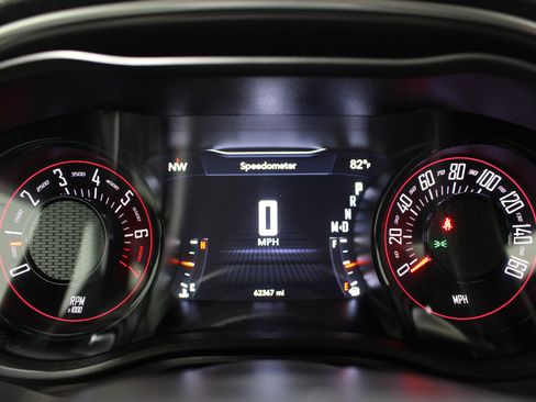 Used 2021 Dodge Challenger GT w/ Blacktop Package RWD image 13