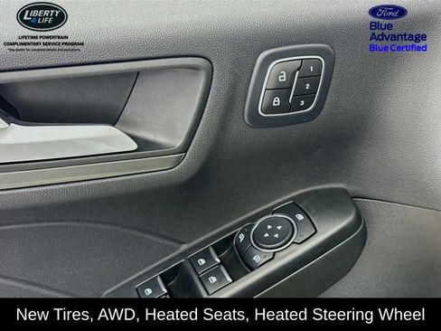 Used 2023 Ford Escape Active w/ Tech Pack #2 image 18