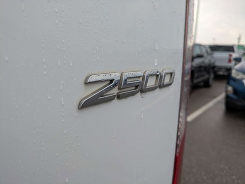 Used 2022 Mercedes-Benz Sprinter 2500 image 12