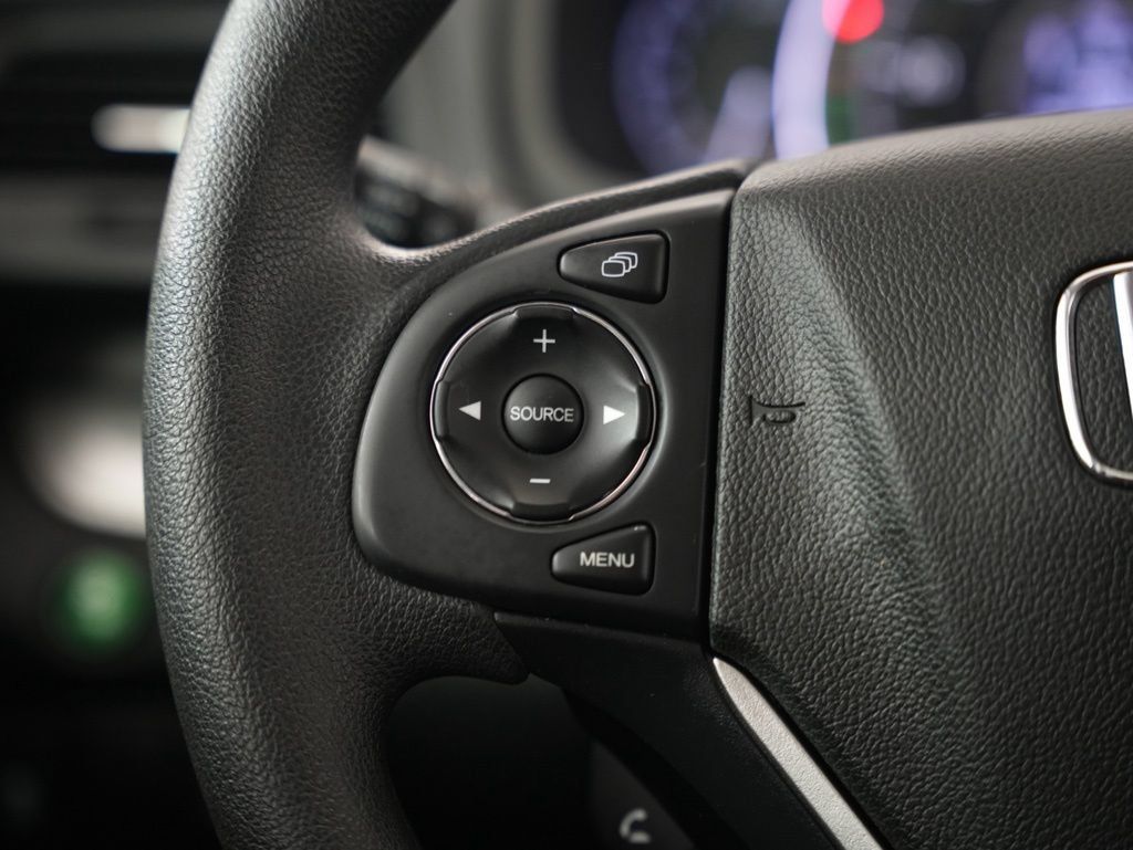 Used 2016 Honda CR-V EX image 12