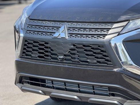 New 2025 Mitsubishi Eclipse Cross AWD image 5