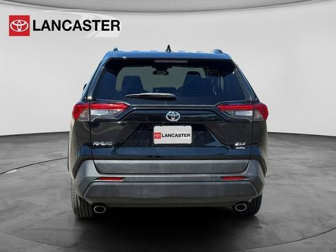 Certified 2024 Toyota RAV4 XLE AWD/4WD image 6
