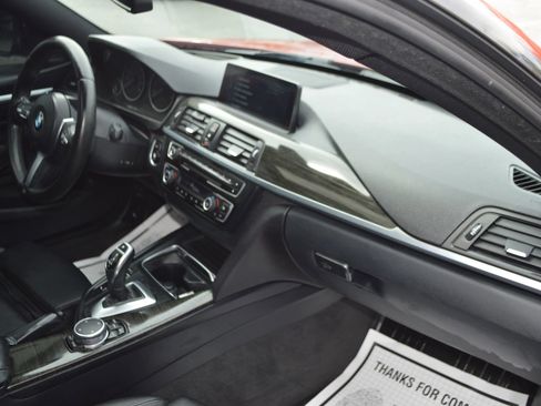 Used 2017 BMW 430i xDrive Coupe image 20