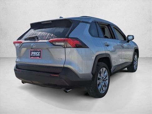 Certified 2024 Toyota RAV4 XLE Premium image 5