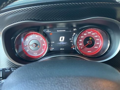 Used 2022 Dodge Charger SRT Hellcat w/ Harman/Kardon Audio Group image 22