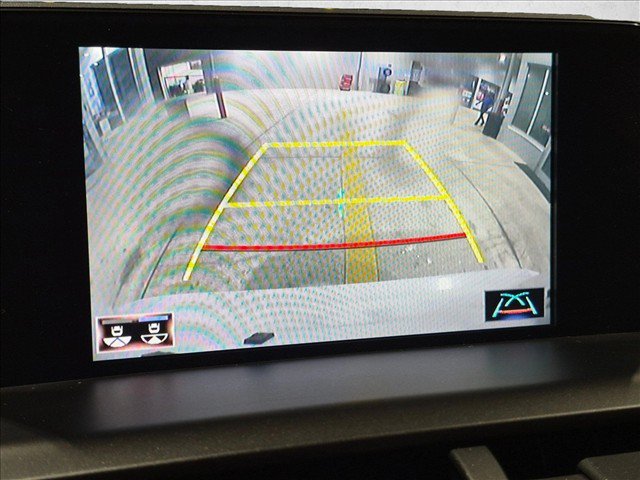 Used 2021 Lexus NX 300 F Sport w/ Accessory Package 2 FWD image 18