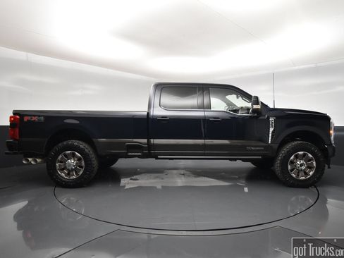 Used 2024 Ford F350 King Ranch AWD/4WD image 55