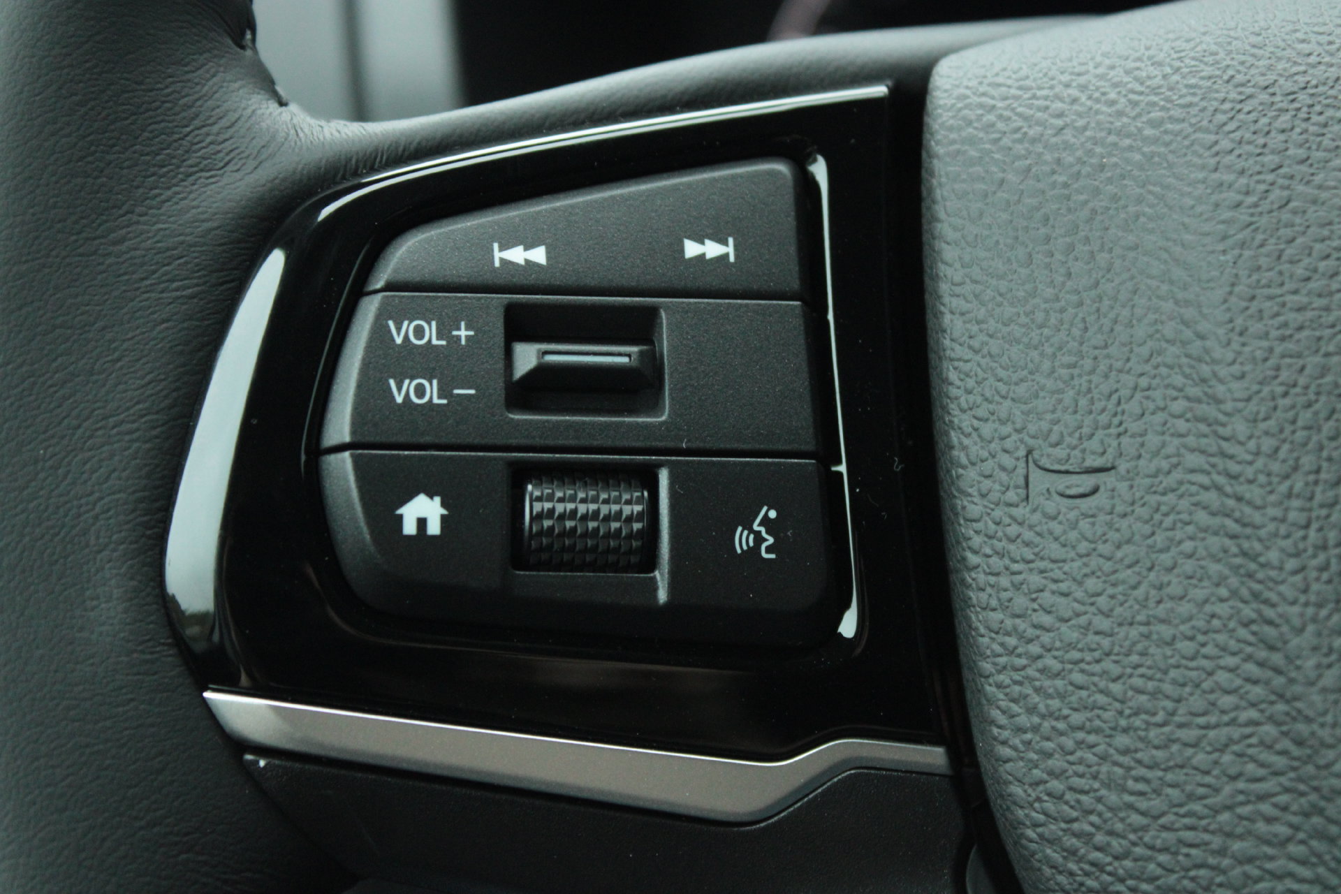 New 2027 Honda Odyssey EX-L image 33