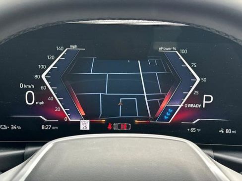 Used 2025 BMW i4 eDrive40 image 23