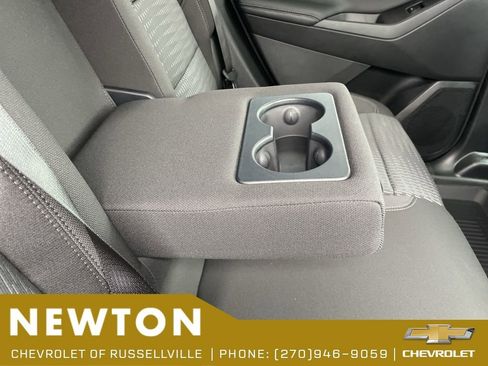 New 2026 Chevrolet Equinox LT FWD image 33