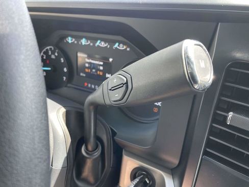 New 2026 Ford F250 XL RWD image 17