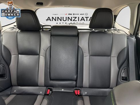 Used 2024 Subaru Outback Onyx Edition AWD/4WD image 24