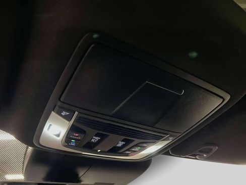 Certified 2025 Acura RDX A-Spec AWD/4WD image 30