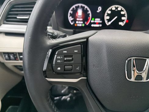 Used 2025 Honda Odyssey EX-L image 27