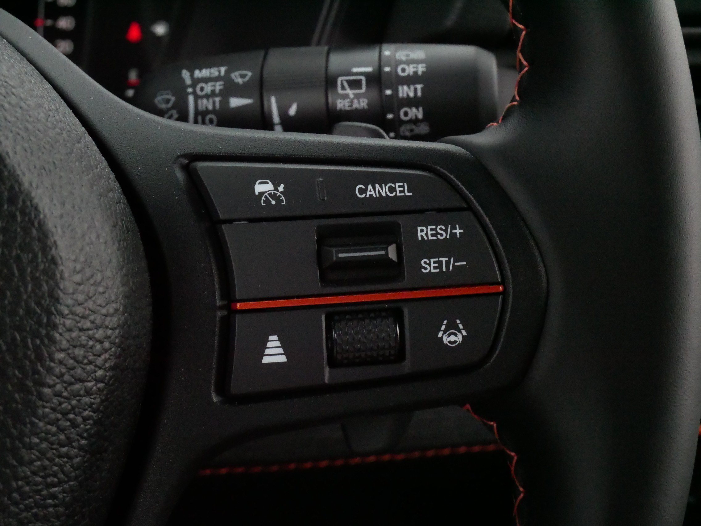 Certified 2026 Honda Passport TrailSport image 26