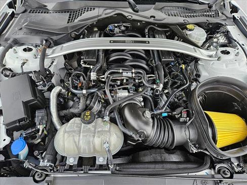 Used 2022 Ford Mustang Mach 1 image 19