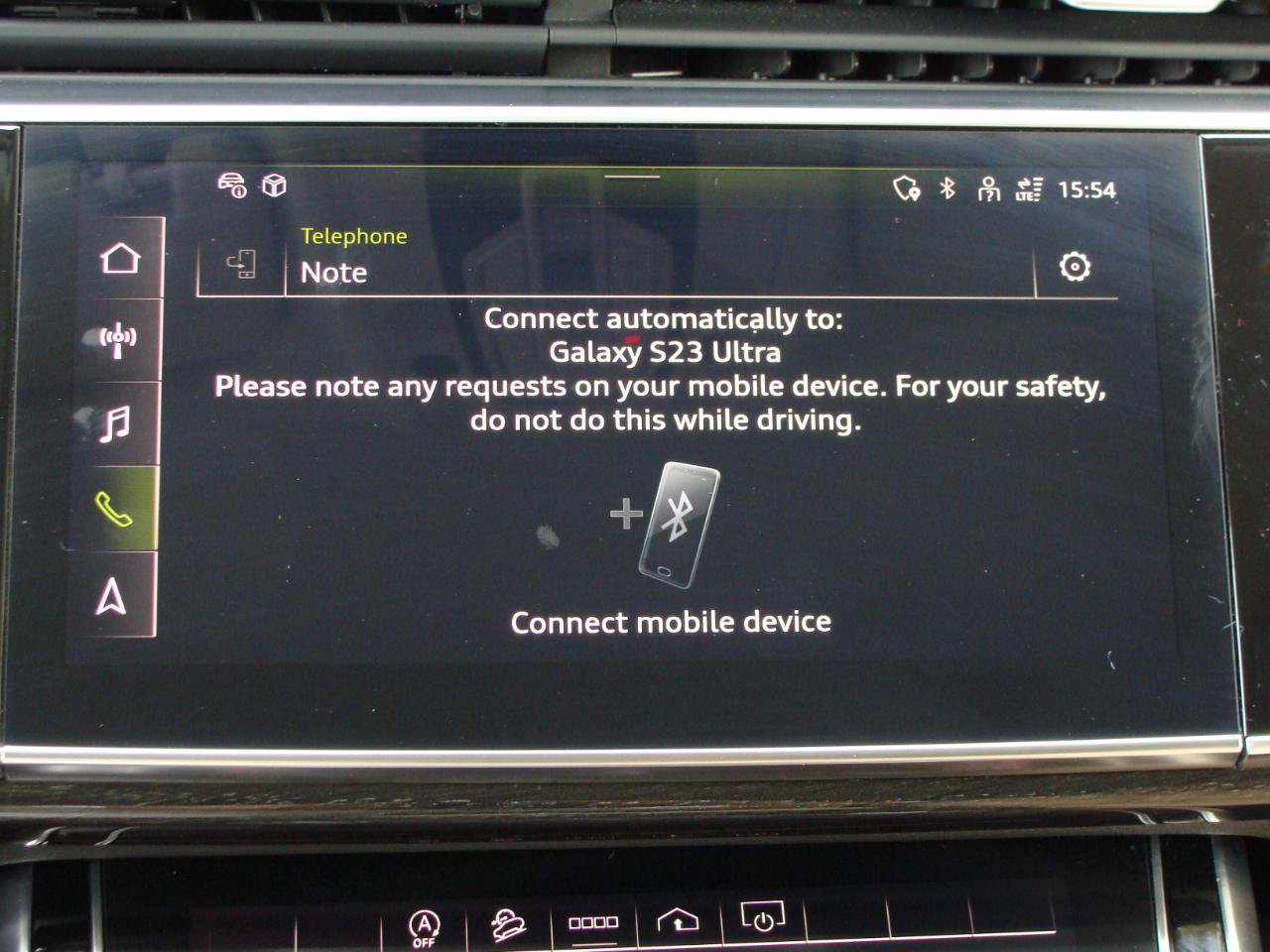 Used 2024 Audi Q7 3.0T Premium AWD/4WD image 19