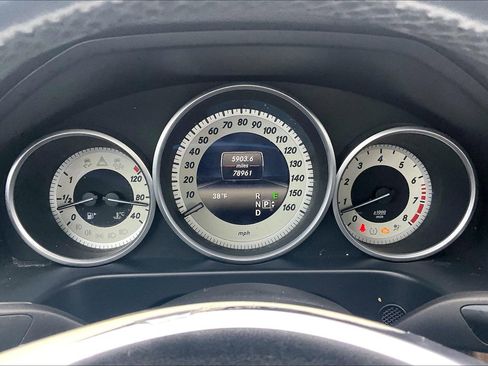 Used 2015 Mercedes-Benz E 350 E 350 Luxury image 25