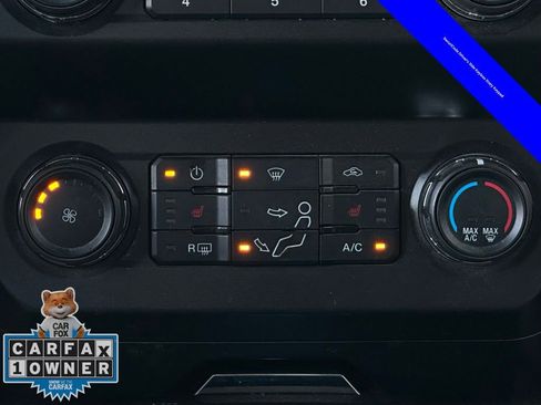 Used 2021 Ford F250 XLT w/ XLT Premium Package image 17