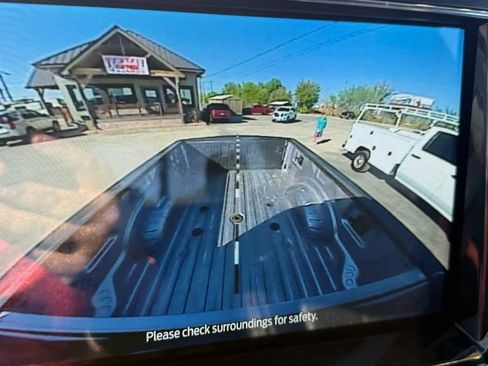 Used 2022 Ford F350 Lariat w/ Tremor Off-Road Package image 31