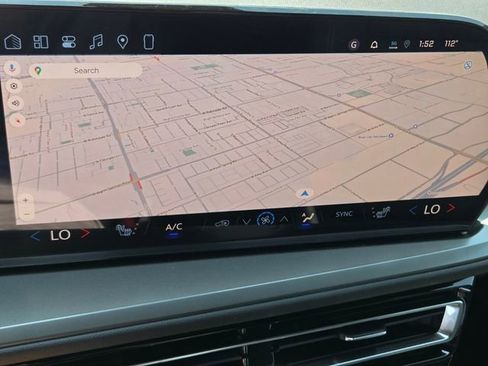 New 2026 Chevrolet Traverse LT w/ Enhanced Driving Package AWD/4WD image 11