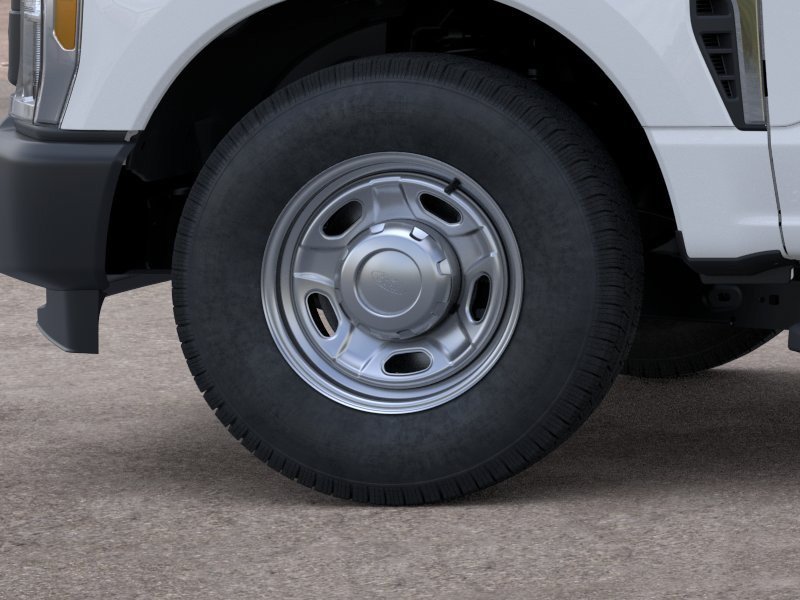 New 2026 Ford F350 XL RWD image 19