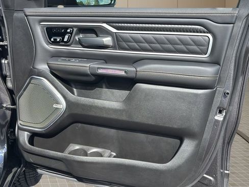 New 2026 RAM 1500 Tungsten w/ Off Road Group image 33