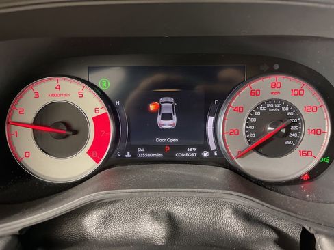 Certified 2023 Acura TLX Type S image 36