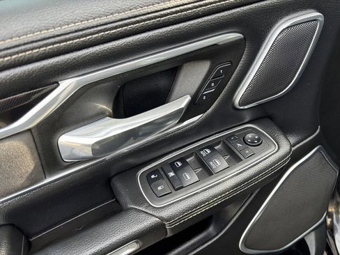 Used 2022 RAM 1500 Laramie image 16