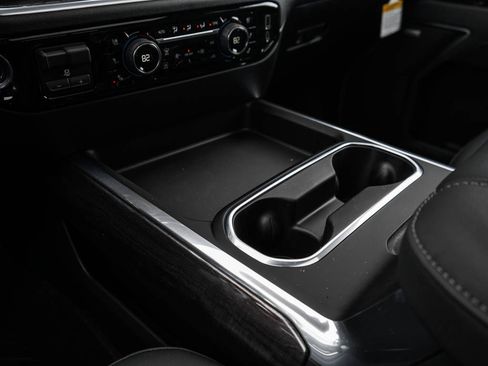 New 2026 Chevrolet Silverado 3500 LTZ w/ LTZ Plus Package image 25