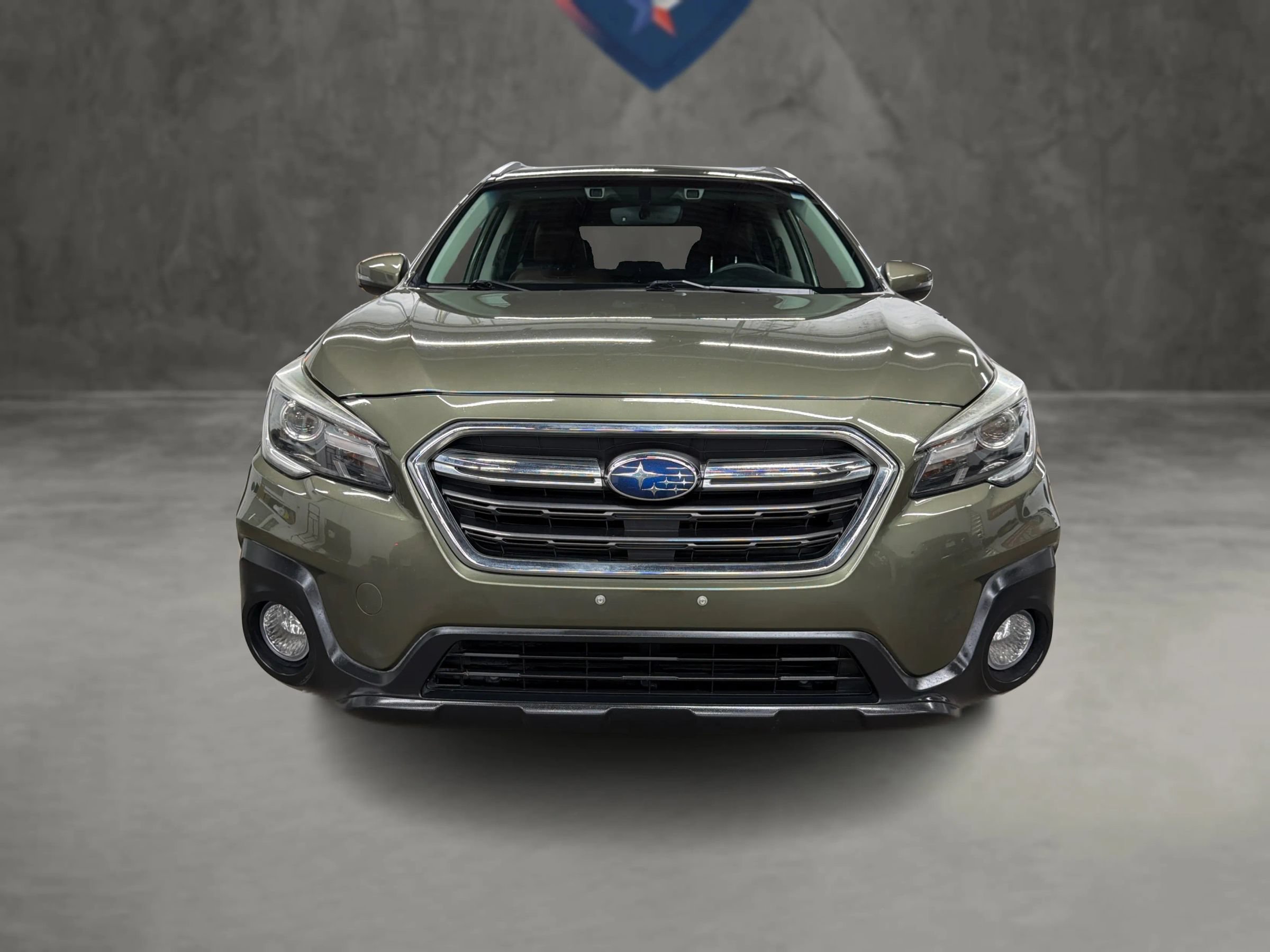 Used 2018 Subaru Outback 2.5i Touring AWD/4WD image 44