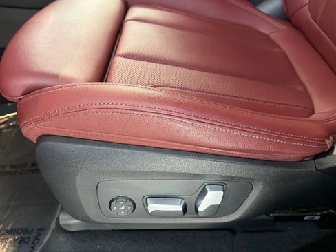 Used 2023 BMW X3 sDrive30i w/ Premium Package RWD image 14