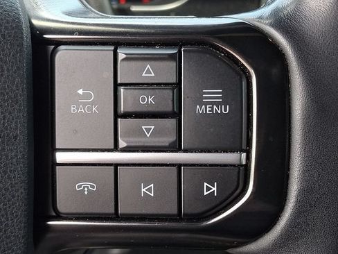 Certified 2024 Ford F250 Platinum AWD/4WD image 17