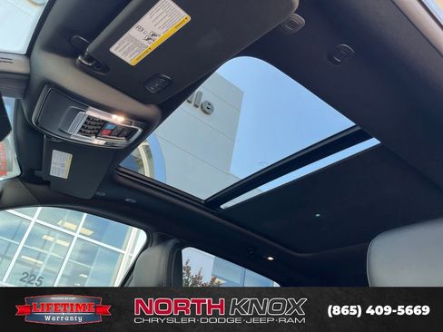 New 2026 RAM 1500 Rebel AWD/4WD image 11