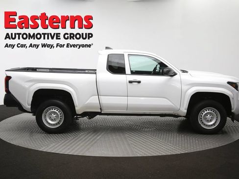Used 2024 Toyota Tacoma SR RWD image 41