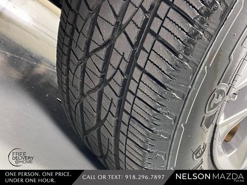 Used 2023 Toyota Sienna LE image 14