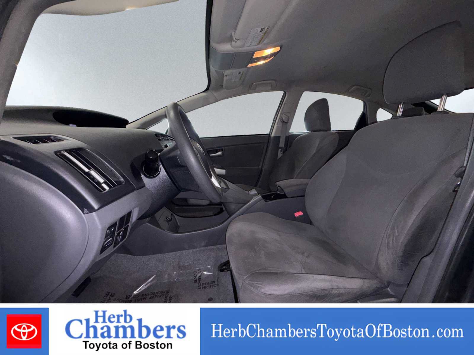 Used 2010 Toyota Prius Two FWD image 6