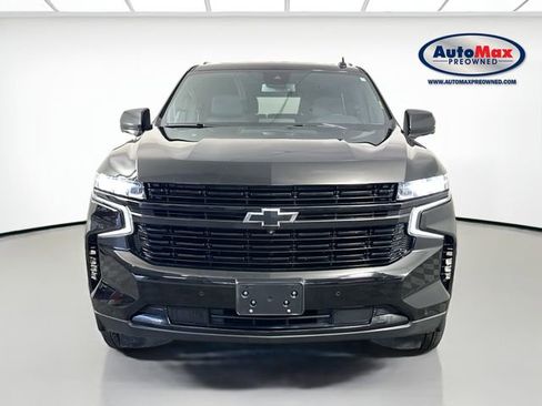 Used 2024 Chevrolet Tahoe RST w/ Luxury Package AWD/4WD image 7
