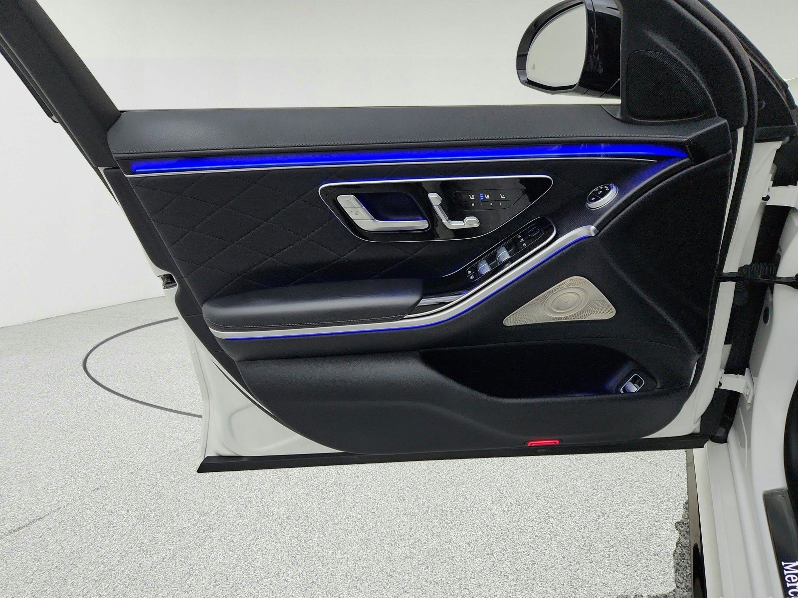 Certified 2023 Mercedes-Benz S 580 4MATIC Sedan image 25