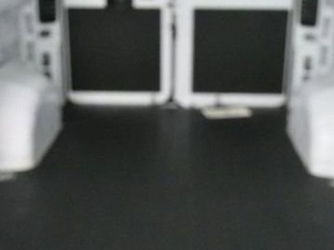 Used 2025 RAM ProMaster 2500 w/ Convenience Group image 25