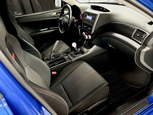 Used 2013 Subaru Impreza WRX Hatchback image 18