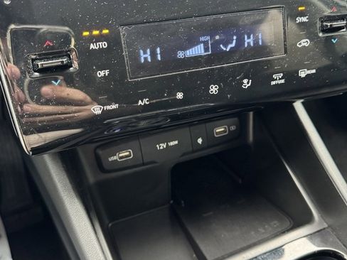 Used 2024 Hyundai Tucson SEL image 21